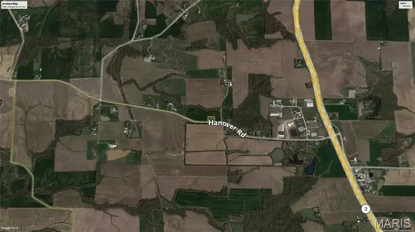 4045 Hanover RD, Columbia, IL 62236