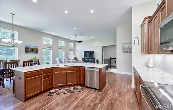 230 Sycamore Valley DR, Troy, MO 63379