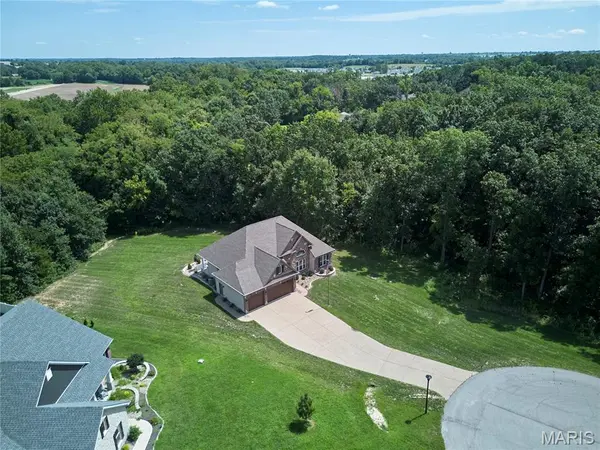 230 Sycamore Valley DR, Troy, MO 63379