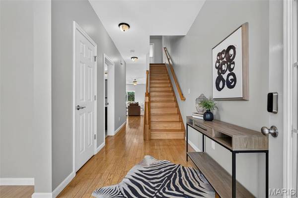 1544 Fairmount AVE, St Louis, MO 63139