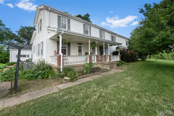 386 Taiga, Cape Girardeau, MO 63701