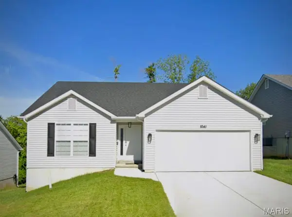 705 Blake DR, Hillsboro, MO 63050