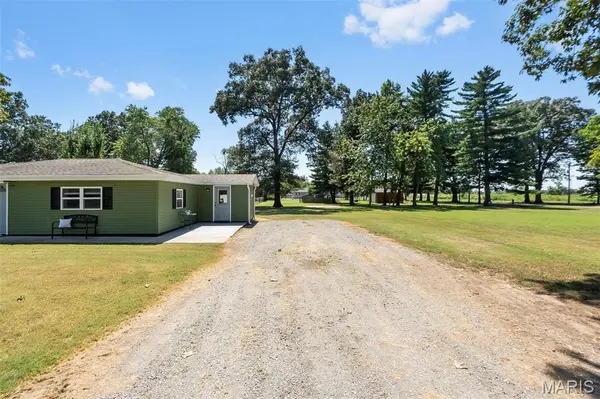 429 Virginia ST, Morley, MO 63767