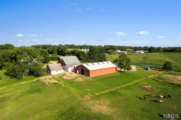386 Taiga LN, Cape Girardeau, MO 63701