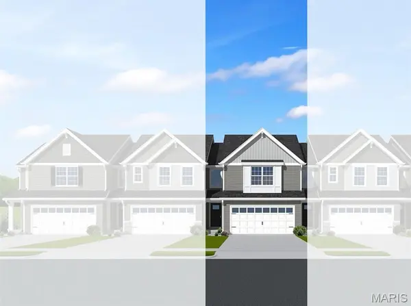 292 Still Creek DR, Lake St Louis, MO 63367