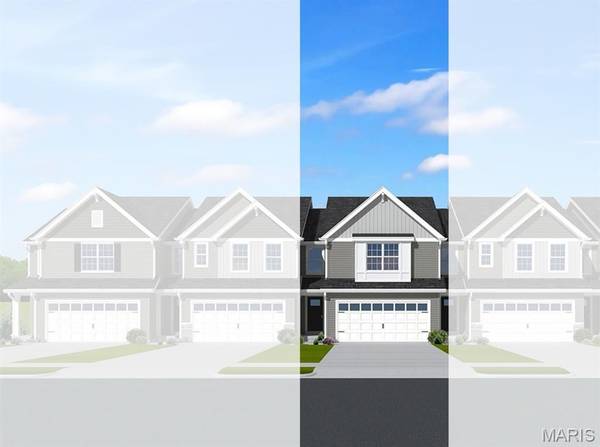 292 Still Creek DR, Lake St Louis, MO 63367