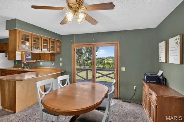 15892 M- Mellow DR, Cabool, MO 65689