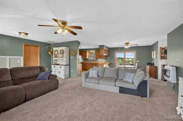 15892 M- Mellow DR, Cabool, MO 65689