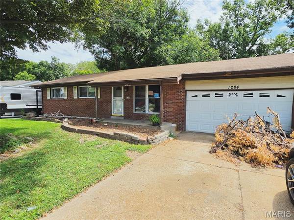 1284 Ballast Point DR, Arnold, MO 63010