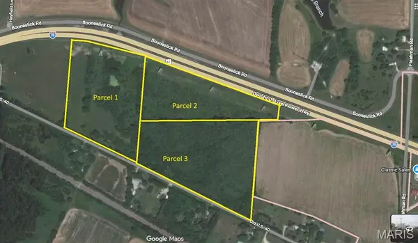 - W Booneslick RD, Jonesburg, MO 63351