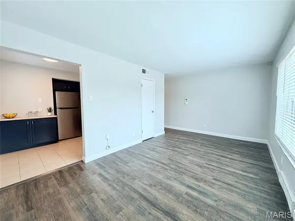 4117 Germania ST #1A, St Louis, MO 63116