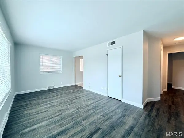 4117 Germania ST #1A, St Louis, MO 63116