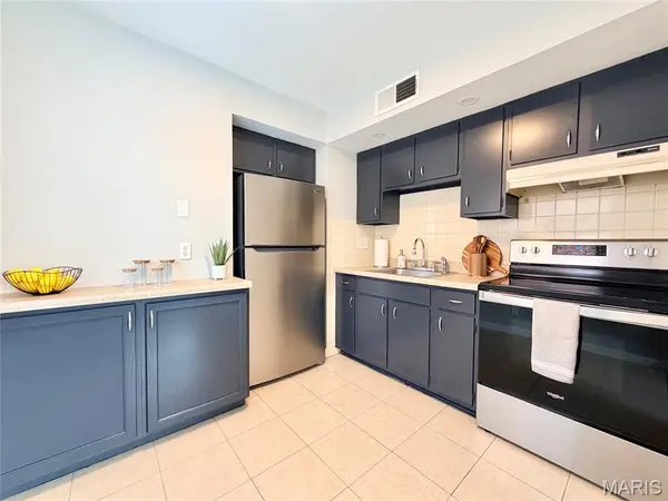 4117 Germania ST #1A, St Louis, MO 63116