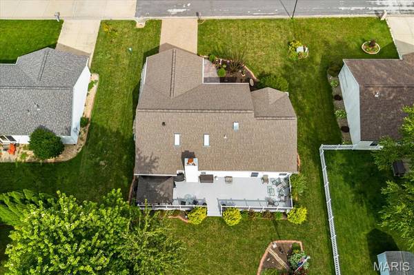 939 Dunberry DR, O'fallon, IL 62269