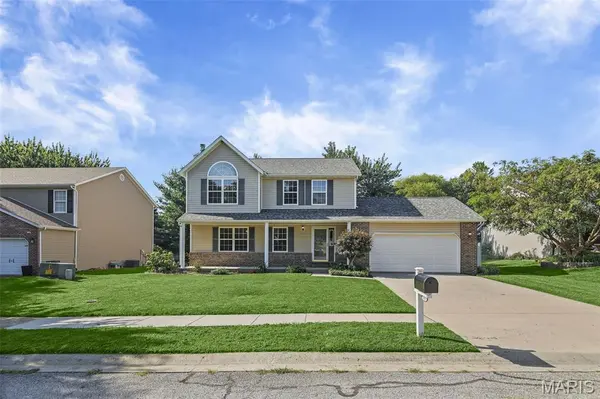 953 Benjamin DR, O'fallon, IL 62269