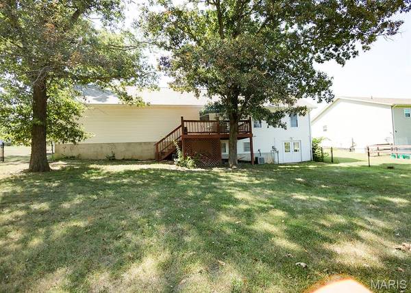 37 Westwood Dr., Salem, MO 65560
