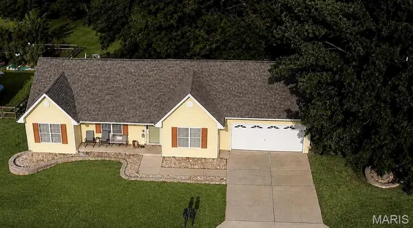 37 Westwood Dr., Salem, MO 65560