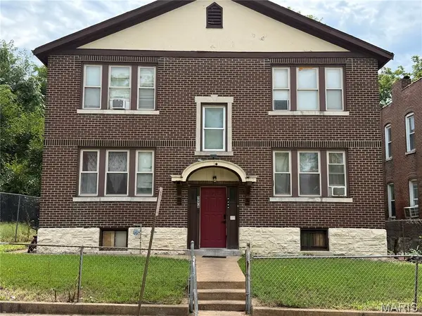 5976 Wabada AVE, St Louis, MO 63112