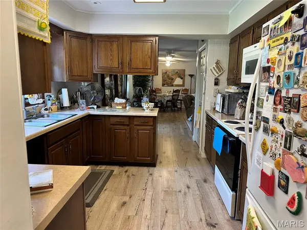 113 Fairlane DR, Ironton, MO 63650