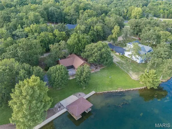 1530 Marseilles DR, Bonne Terre, MO 63628