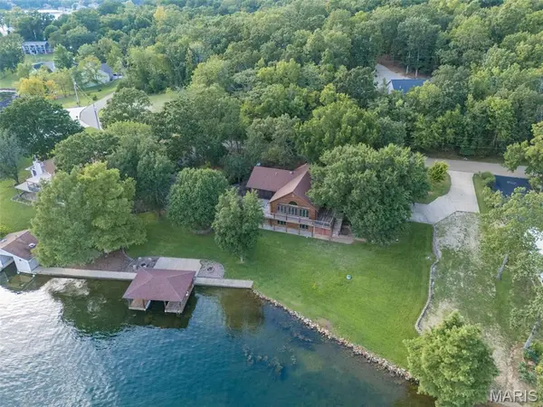 1530 Marseilles DR, Bonne Terre, MO 63628