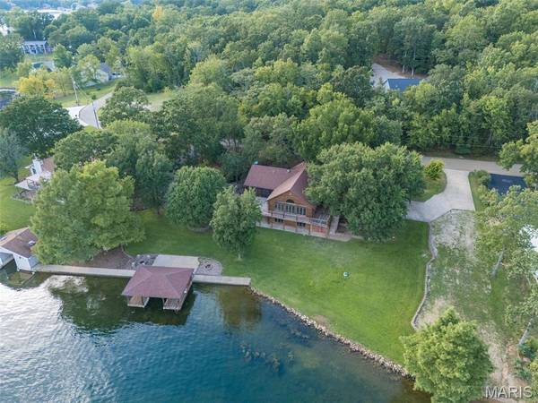 1530 Marseilles DR, Bonne Terre, MO 63628