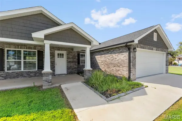 461 Culloden Moore, Jackson, MO 63755