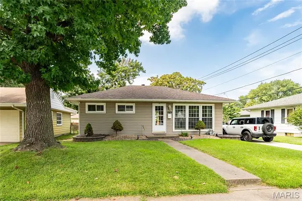 2929 Wayne AVE, Granite City, IL 62040