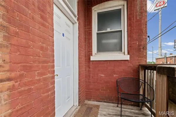 2813 Mount Pleasant ST, St Louis, MO 63111