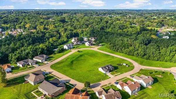 4851 Trees Edge LN, Black Jack, MO 63033