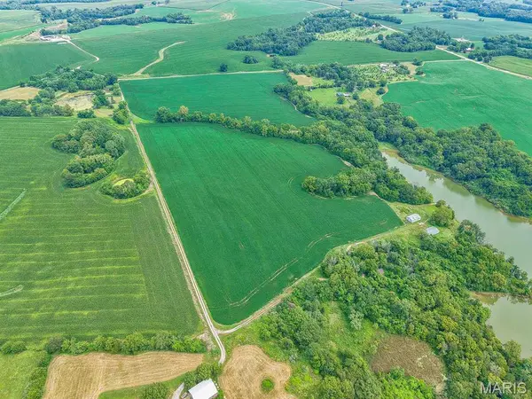 51.88 Acres Dew Drop LN, Evansville, IL 62242