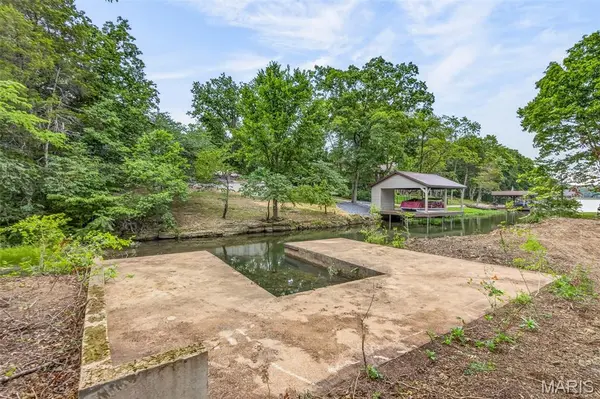 616 N Lafitte DR, Bonne Terre, MO 63628