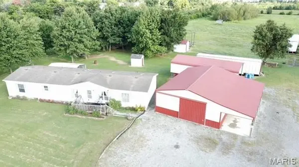 524 Southcreek RD, Sikeston, MO 63801