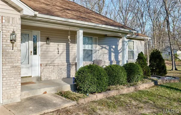 28759 Winding Woods CIR, Wright City, MO 63390