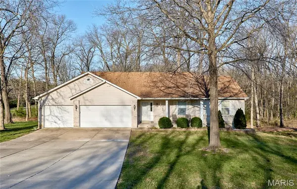 28759 Winding Woods CIR, Wright City, MO 63390