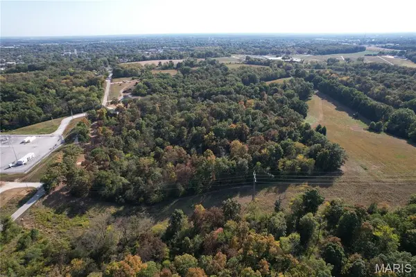 183 Sydnorville Rd. - Lot 21, Troy, MO 63379