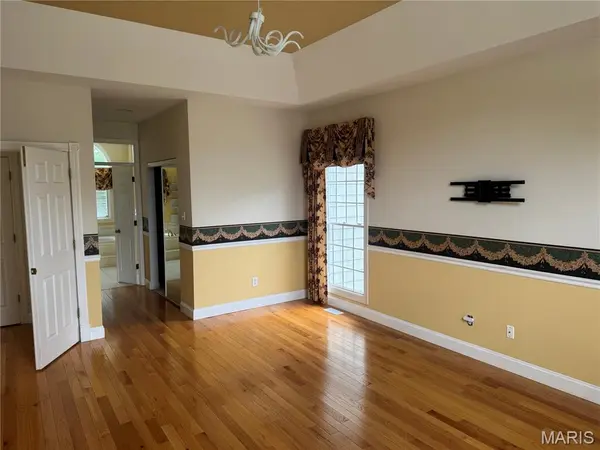14228 Manderleigh Woods DR, Chesterfield, MO 63017