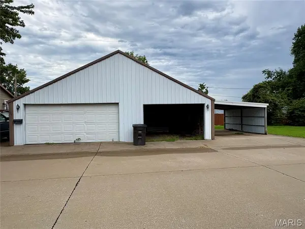 1145 W Saint Joseph ST, Perryville, MO 63775