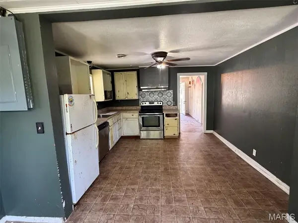 324 S Sassafrass ST, Dexter, MO 63841
