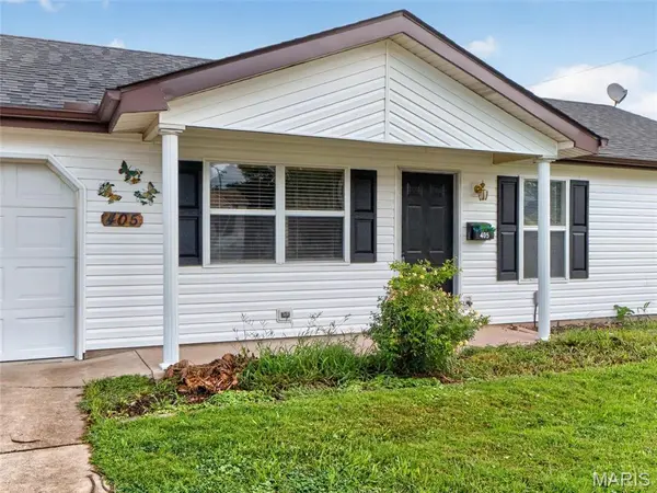 405 Prince Ruppert DR, O'fallon, MO 63366