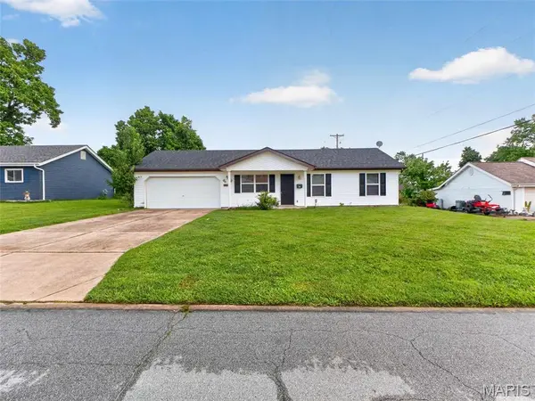 405 Prince Ruppert DR, O'fallon, MO 63366