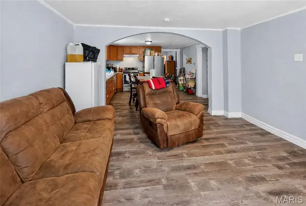 602 East ST, Leadwood, MO 63653
