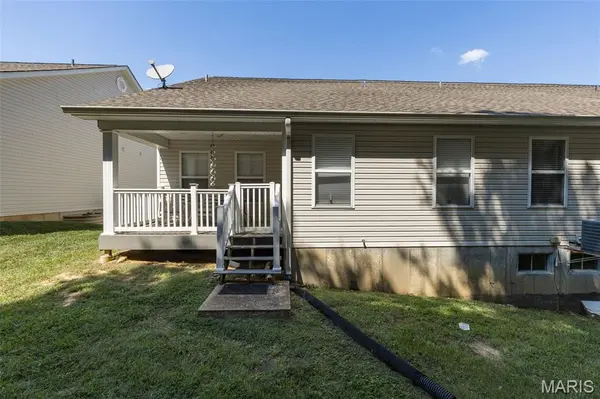 1717 Lexington PL, Herculaneum, MO 63048