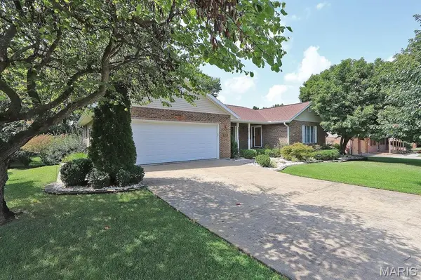 1513 Tanglewood RD, Jackson, MO 63755