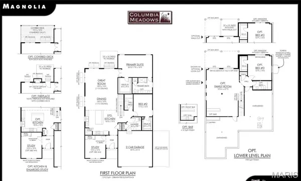203 Discovery Meadows PL, O'fallon, MO 63366