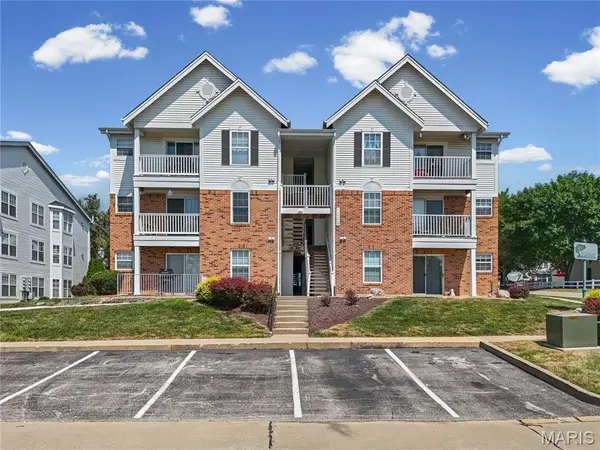 1209 Woodland Point DR #B, St Louis, MO 63146