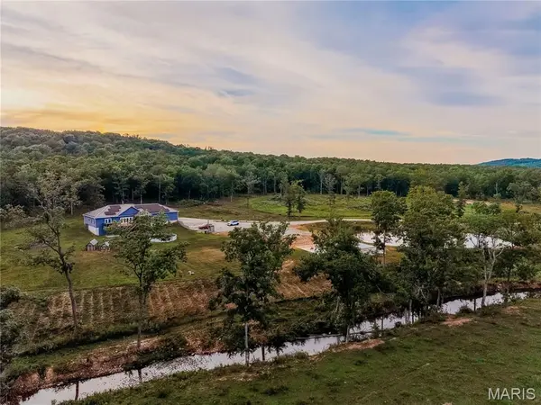 400 King School RD, Ironton, MO 63650
