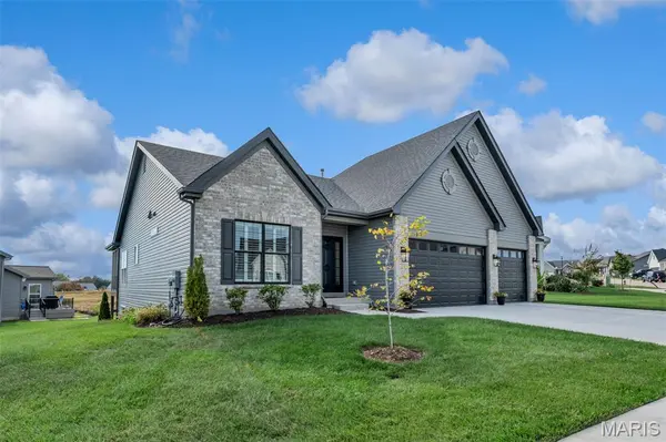 1 TBB Columbia @ Columbia Meadows, O'fallon, MO 63366