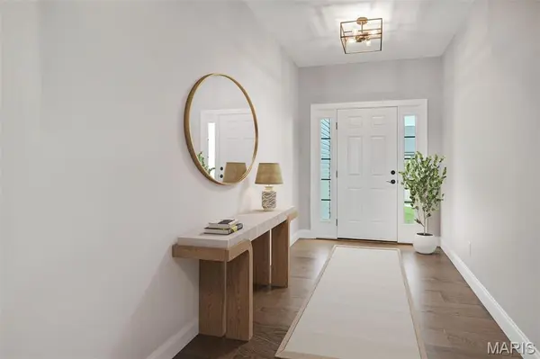 1 TBB Columbia @ Columbia Meadows, O'fallon, MO 63366