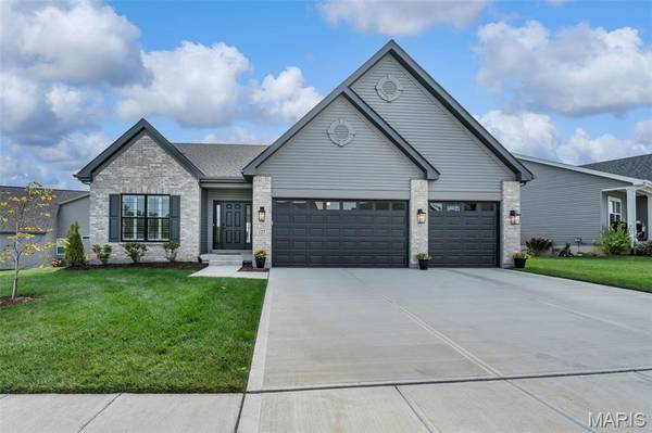 1 TBB Columbia @ Columbia Meadows, O'fallon, MO 63366